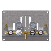 Concoa Reduceerstation Concoa P serie P5