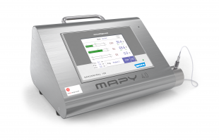 WITT Gasanalyser MAPY 4.0