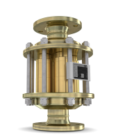 WITT Vlamdover samenstel  645/623N