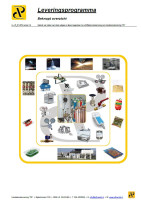 PD Gas Technology Leveringsprogramma