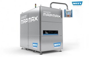 WITT Lekdetectie voor gasverpakkingen LEAK-MASTER® - MAPMAX