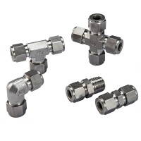 Hy-Lok Hy-Lok tube fittings