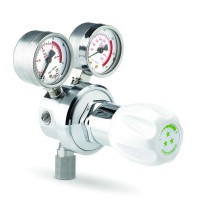 Rotarex Drukregelaar Rotarex SC290-F voor voedseltoepassingen