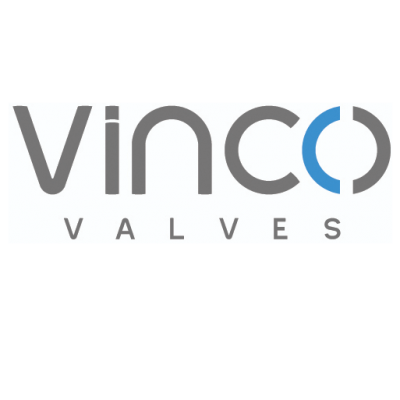Vinco Valves
