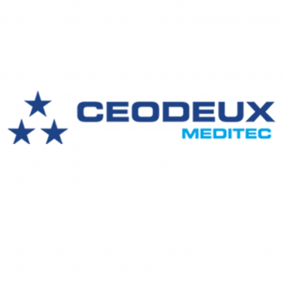 Rotarex Ceodeux Meditec