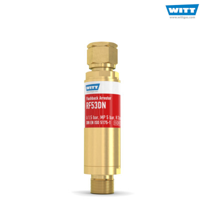 WITT WITT Vlamdover type RF53DN