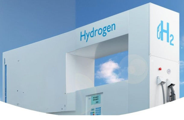Hy-Lok Producten voor Waterstoftoepassingen