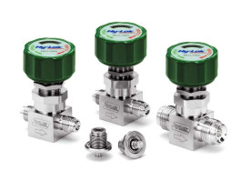 Hy-Lok Hy-Lok BL Series Bellow Valves