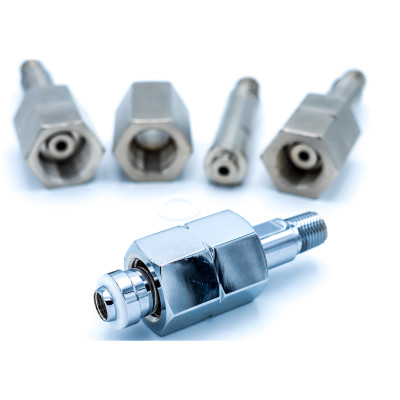 GasFlo Products Gascilinderaansluitingen volgens NEN3268
