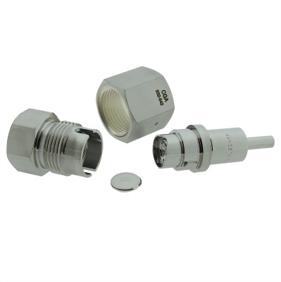 GasFlo Products Gascilinderaansluitingen volgens CGA DISS