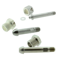 GasFlo Products Gascilinderaansluitingen volgens BS341