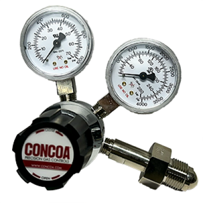 Drukregelaars Concoa 303 serie