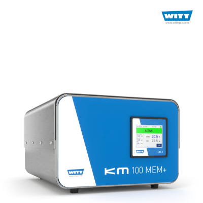 Gasmenger KM100-2MEM+